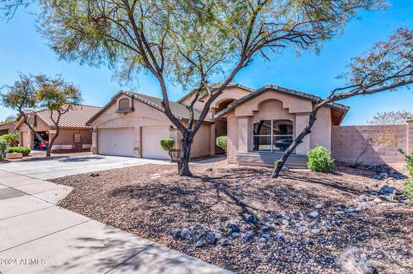 3248 S OXLEY --,  Mesa,  AZ 85212