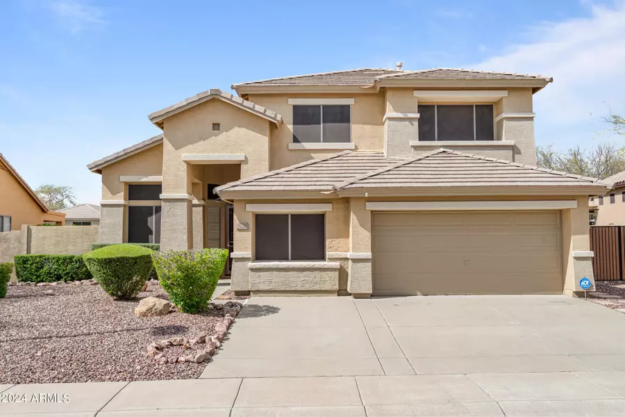 3220 W MORSE Drive, Anthem, AZ 85086