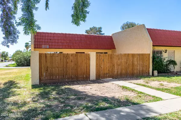 Phoenix, AZ 85051,3320 W DEL MONICO Lane