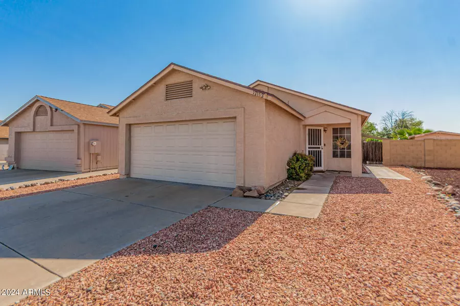 12112 N 73RD Avenue, Peoria, AZ 85345