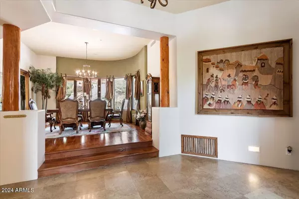 Fountain Hills, AZ 85268,15243 E Stardust Drive