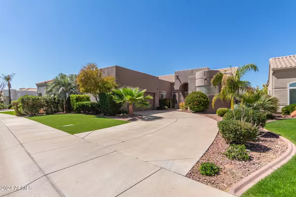 Scottsdale, AZ 85259,9130 N 115TH Way