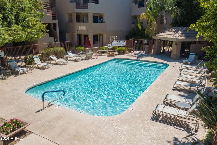 4850 E DESERT COVE Avenue #144, Scottsdale, AZ 85254