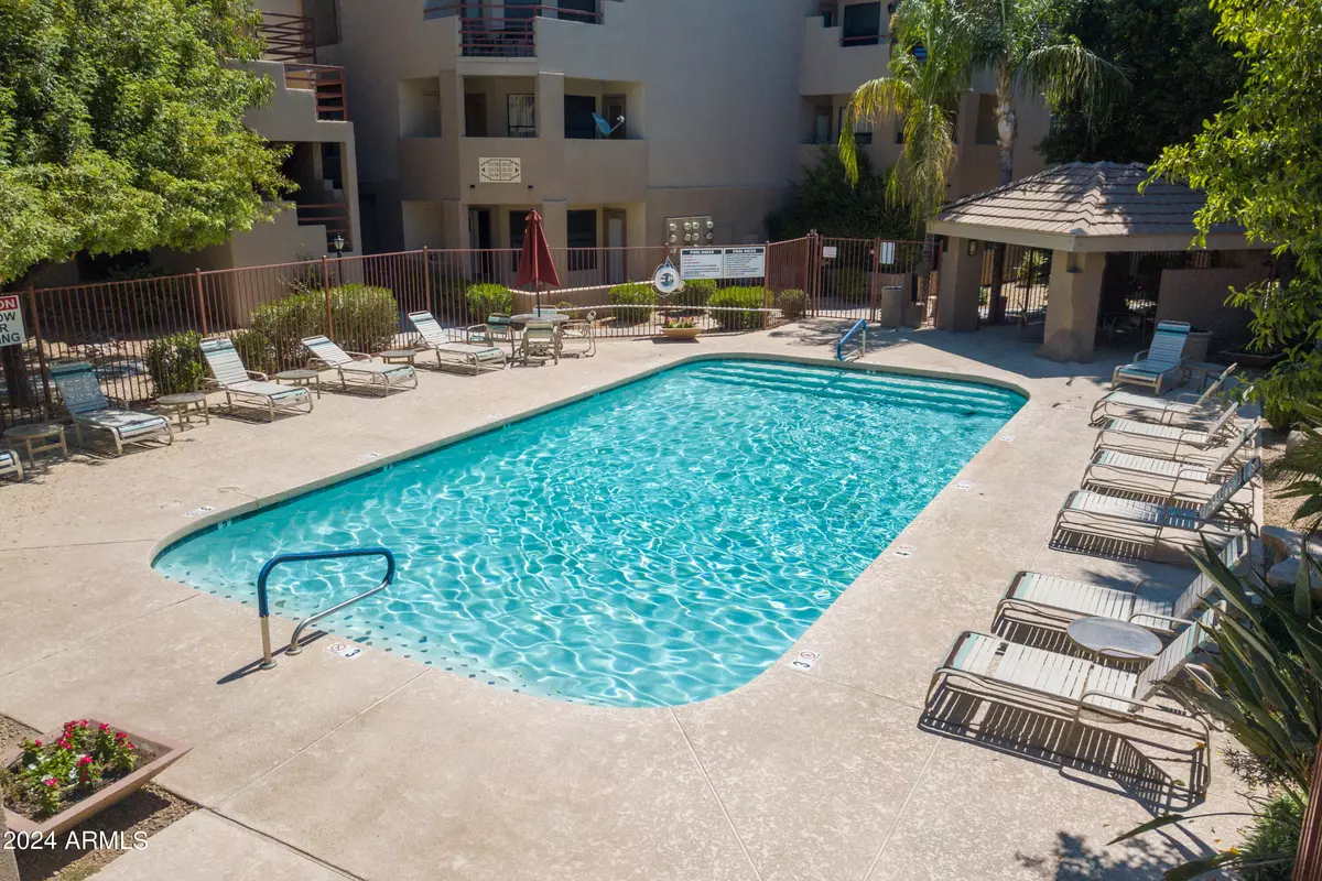 Scottsdale, AZ 85254,4850 E DESERT COVE Avenue #144