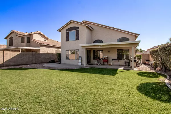 Chandler, AZ 85286,1910 W ORIOLE Way