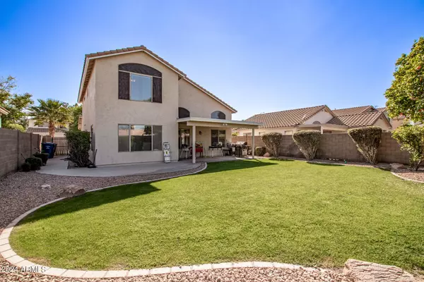 Chandler, AZ 85286,1910 W ORIOLE Way