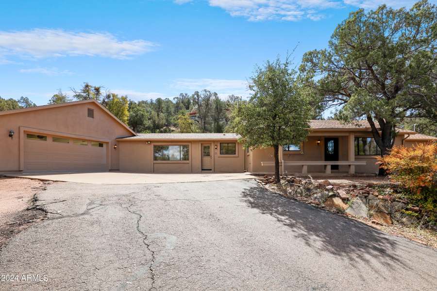 1001 S WESTERN Drive, Payson, AZ 85541