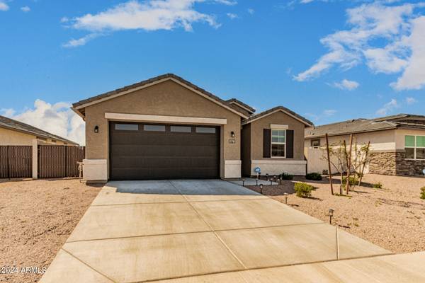 Maricopa, AZ 85138,35785 W SAN SISTO Avenue