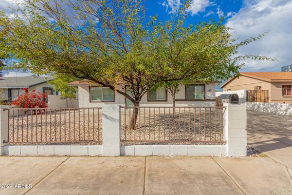 Glendale, AZ 85301,4922 W FLYNN Lane