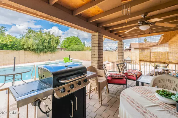 Glendale, AZ 85302,5030 W CAROL Avenue