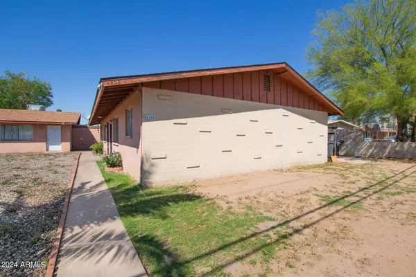 Phoenix, AZ 85015,4206 N 23RD Avenue