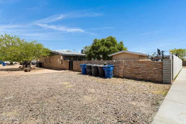 507 S Hall Street, Mesa, AZ 85204