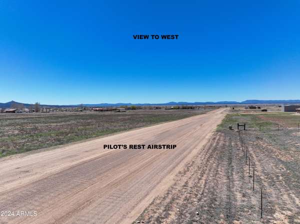 Paulden, AZ 86334,3 W PILOTS REST AIRASTRIP Way #3