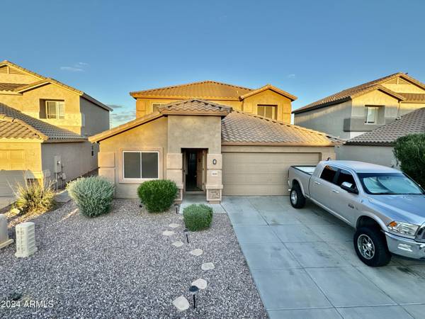 9038 N 115TH Lane,  Youngtown,  AZ 85363