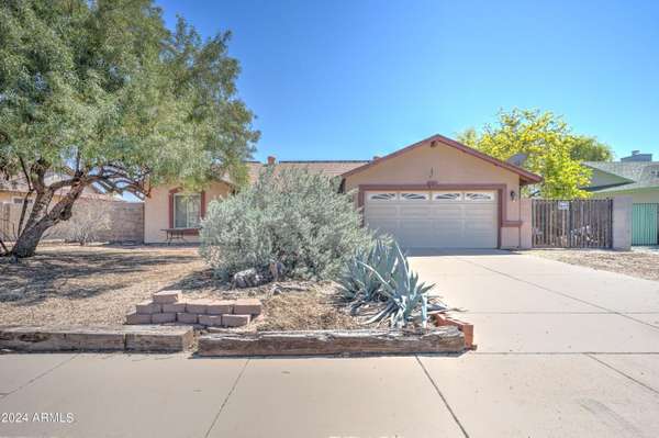 Peoria, AZ 85345,8939 W ECHO Lane