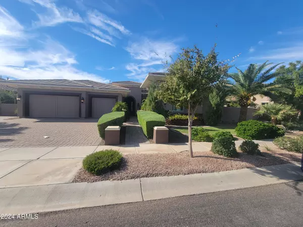 Chandler, AZ 85248,263 W MALIBU Drive