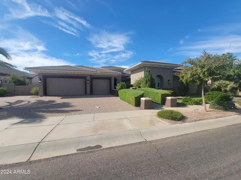 263 W MALIBU Drive, Chandler, AZ 85248