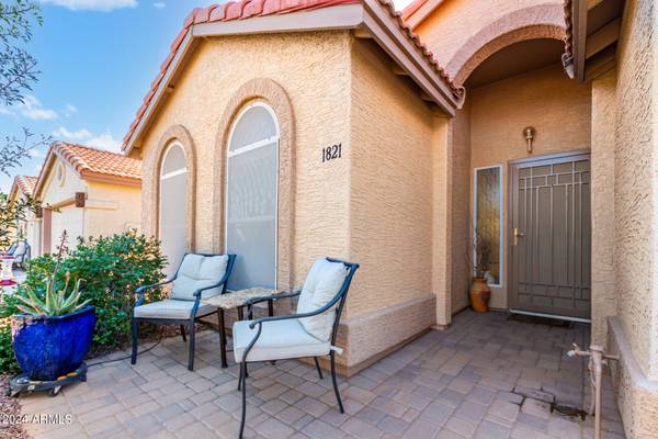 Chandler, AZ 85249,1821 E WINGED FOOT Drive