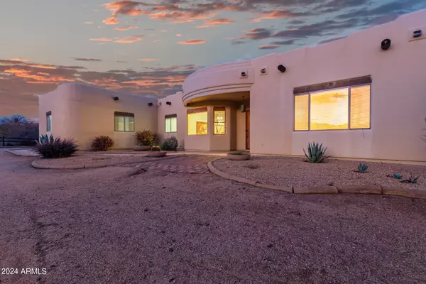 Scottsdale, AZ 85262,31817 N 141ST Street