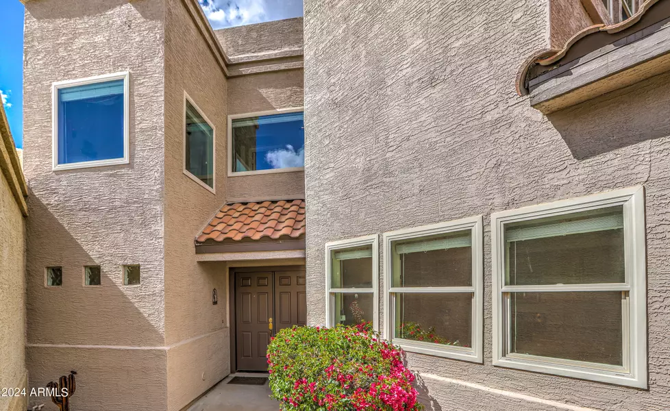 23790 N 75TH Place, Scottsdale, AZ 85255