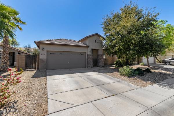 Waddell, AZ 85355,18043 W VOGEL Avenue