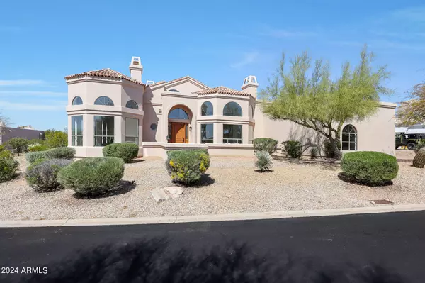 Mesa, AZ 85215,6446 E TRAILRIDGE Circle #83
