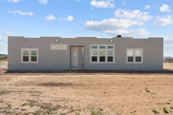 Wickenburg, AZ 85390,46333 W Abbott Road