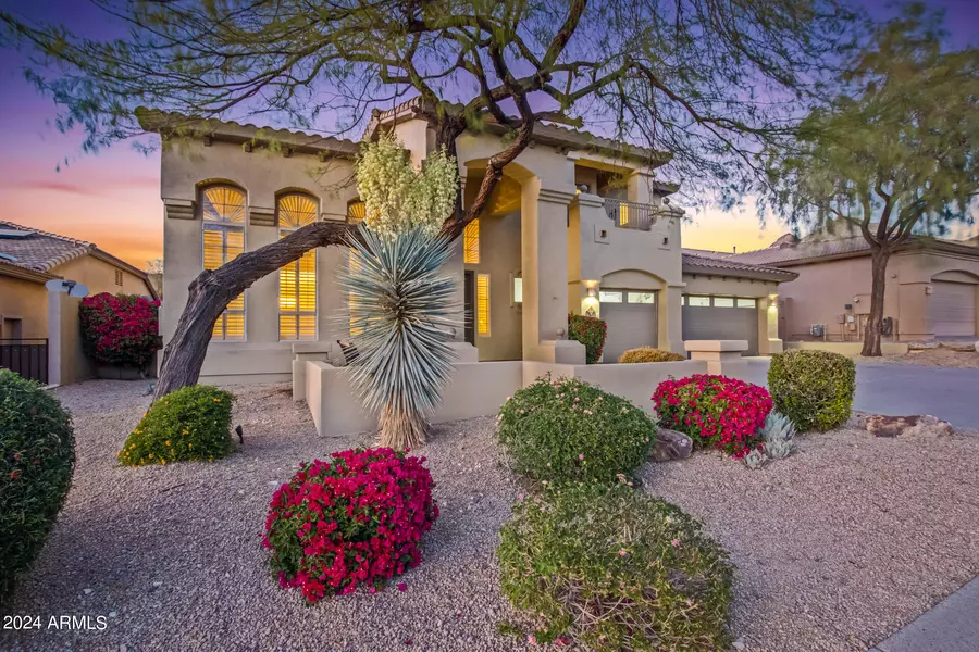 10864 E ACACIA Drive, Scottsdale, AZ 85255