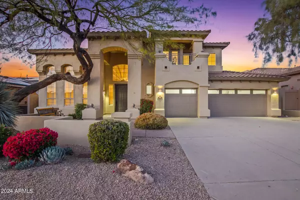 Scottsdale, AZ 85255,10864 E ACACIA Drive