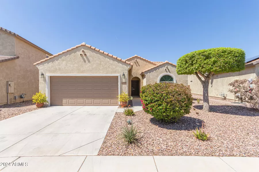 3350 N HUNTINGTON Drive, Florence, AZ 85132