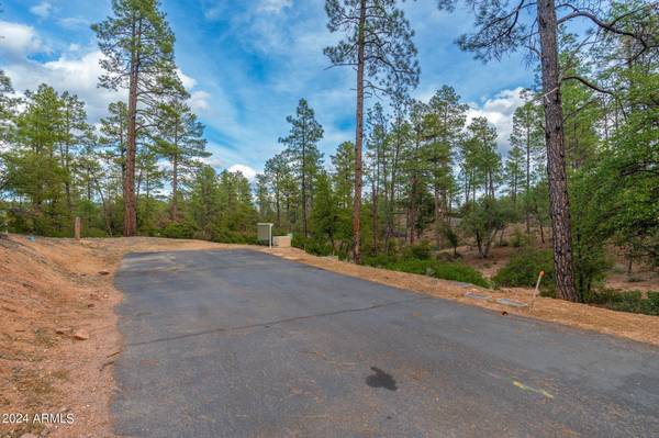 Payson, AZ 85541,3109 E Game Trail -- #250