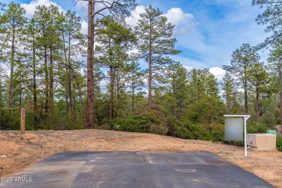 3109 E Game Trail -- #250, Payson, AZ 85541