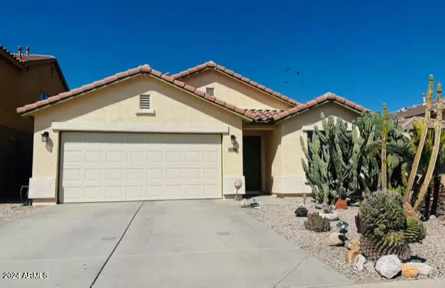 36366 W ALHAMBRA Street, Maricopa, AZ 85138