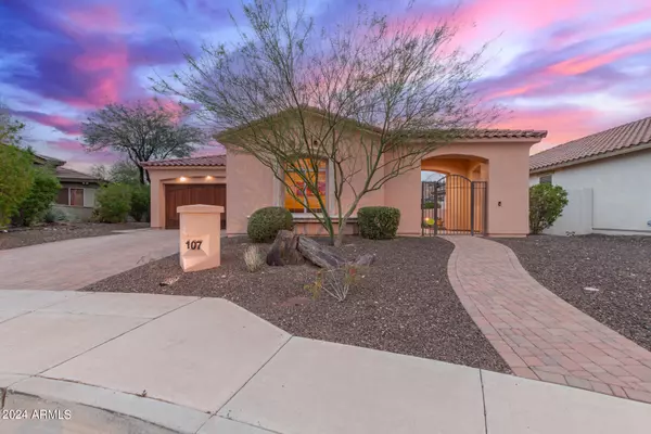 107 E SUMMERSIDE Road,  Phoenix,  AZ 85042