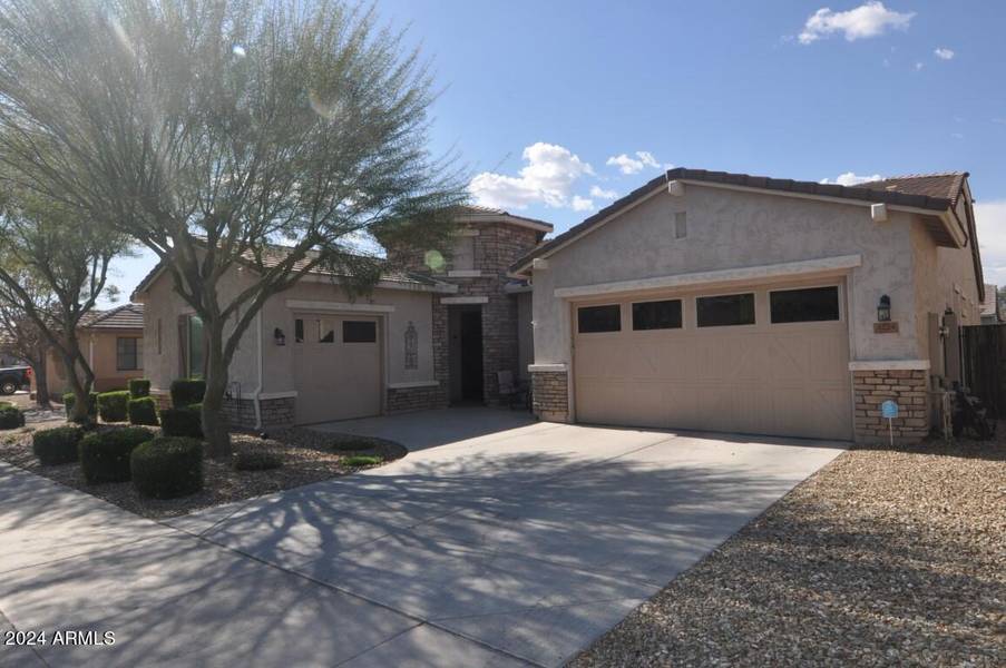 4224 N 161ST Avenue, Goodyear, AZ 85395