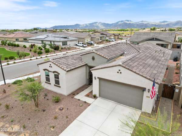 13172 N 174TH Drive, Surprise, AZ 85388