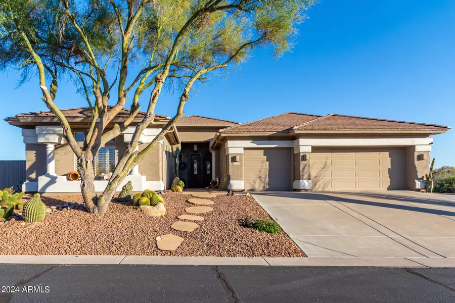 5259 E FOREST PLEASANT Place, Cave Creek, AZ 85331