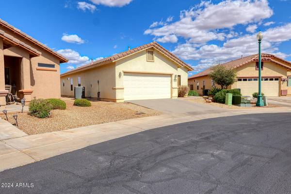 Sierra Vista, AZ 85650,4341 KINGS CANYON Way