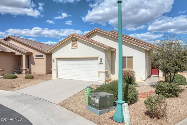 Sierra Vista, AZ 85650,4341 KINGS CANYON Way