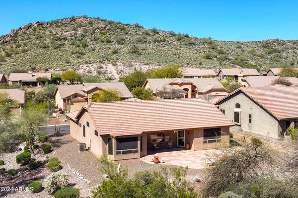 Gold Canyon, AZ 85118,4935 S NIGHTHAWK Drive