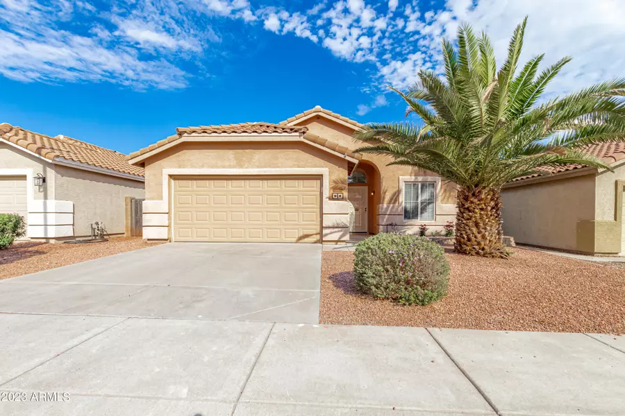 14714 W Parkwood Drive, Surprise, AZ 85374