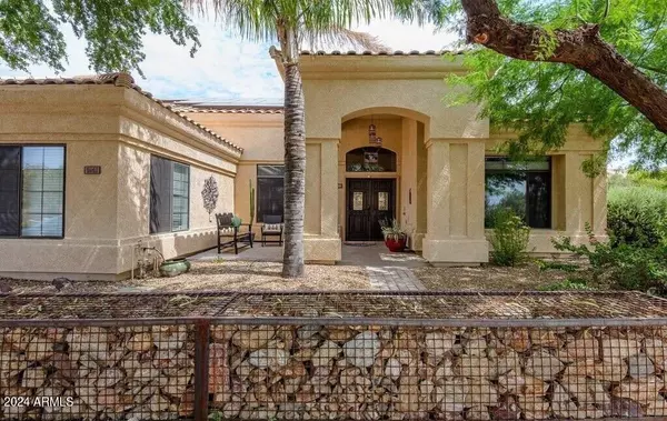 Scottsdale, AZ 85260,9142 E PINE VALLEY Road