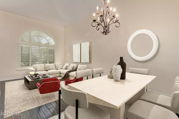 Gilbert, AZ 85234,2026 E CORTEZ Drive