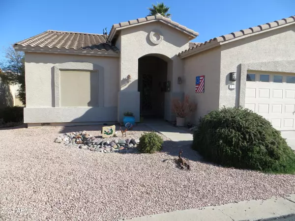 Apache Junction, AZ 85120,2101 S MERIDIAN Road #34