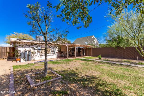 Coolidge, AZ 85128,555 W NORTHERN Avenue