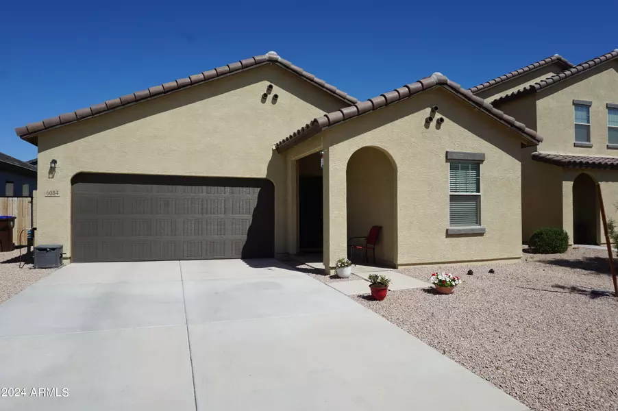 6084 E HELIOS Drive, Florence, AZ 85132