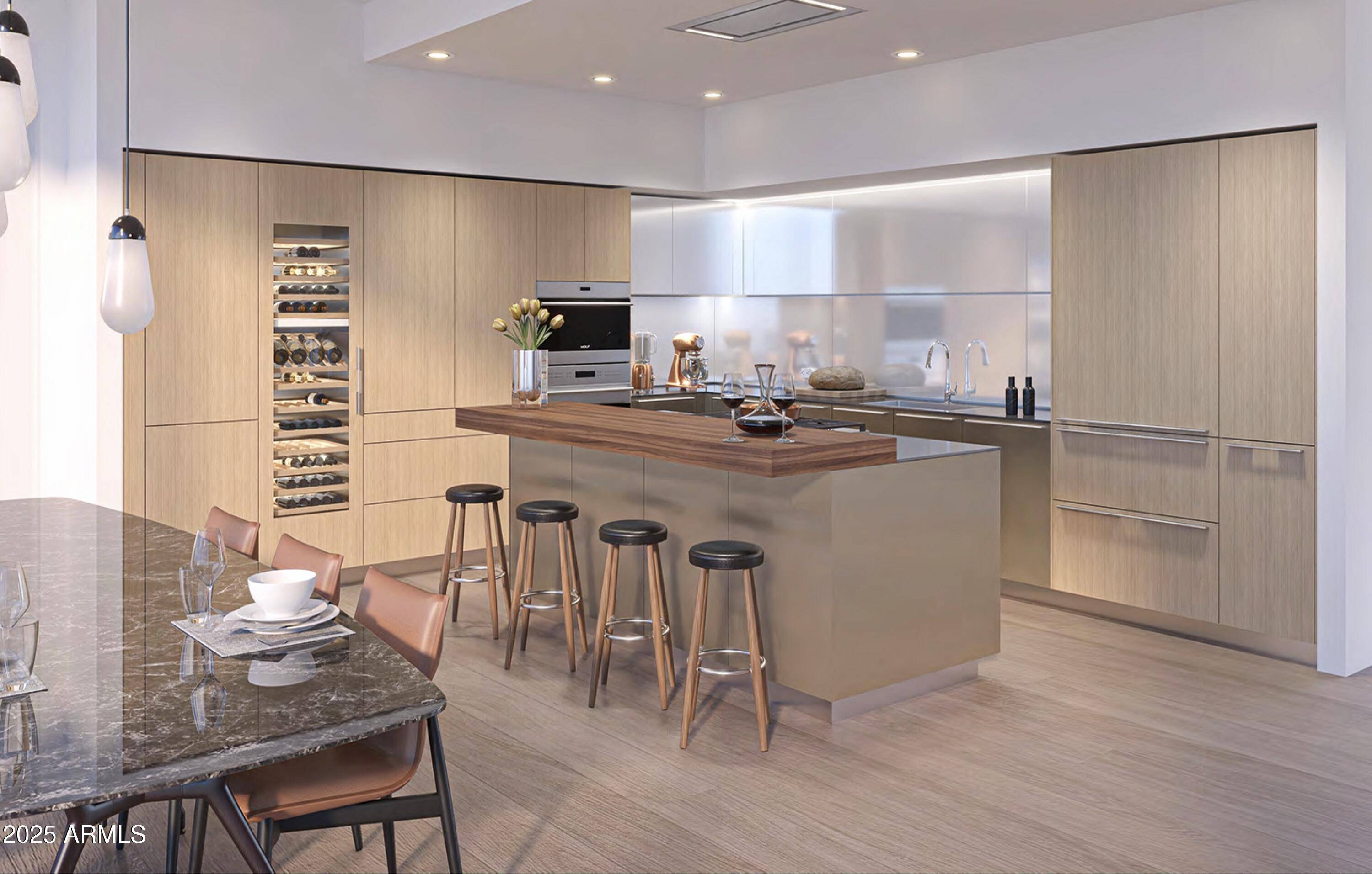 Scottsdale, AZ 85251,4849 N Camelback Ridge Road #A409