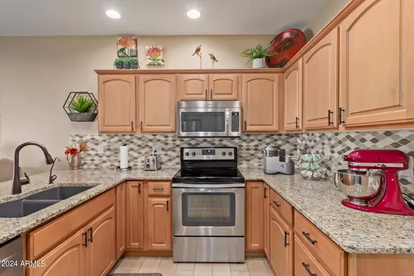 Mesa, AZ 85209,10960 E MONTE Avenue #242