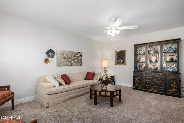 Mesa, AZ 85206,4501 E Carol Avenue #44