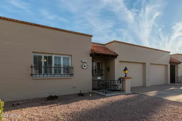 Mesa, AZ 85206,4501 E Carol Avenue #44